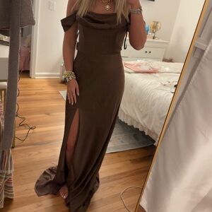 Birdy Grey Bridesmaids Dress